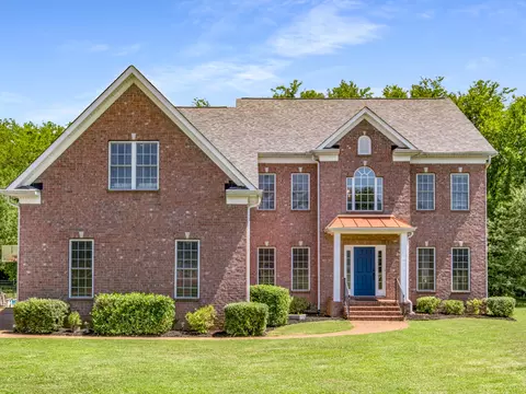 1323 Erin Ln, Franklin, TN 37064