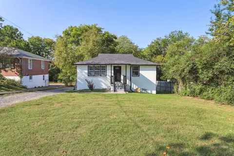 1253 Old Hickory Blvd, Nashville, TN 37207