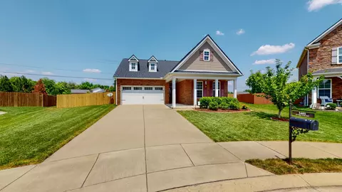 3405 Hyde Ct, Murfreesboro, TN 37128 photo 4