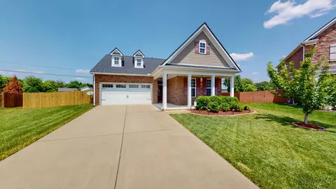 3405 Hyde Ct, Murfreesboro, TN 37128 photo 3