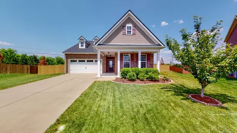 3405 Hyde Ct, Murfreesboro, TN 37128