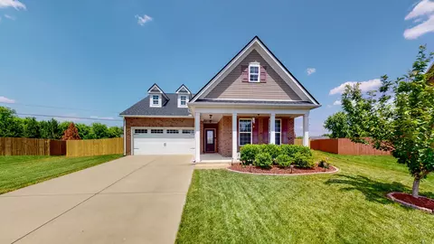 3405 Hyde Ct, Murfreesboro, TN 37128 photo 2