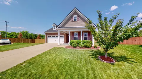 3405 Hyde Ct, Murfreesboro, TN 37128 photo 5