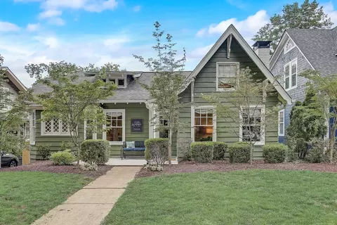 3802 Central Ave, Nashville, TN 37205