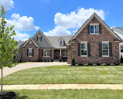 4037 Addiefrances Dr, Nolensville, TN 37135