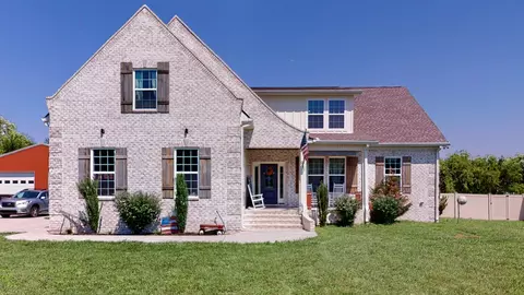 2341 Highway 231 S, Shelbyville, TN 37160