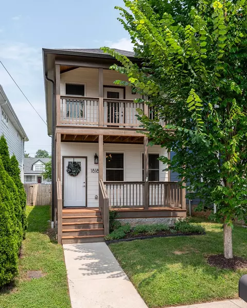 1818 14th Ave N # B, Nashville, TN 37208