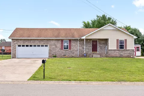 1012 Monica Dr, Clarksville, TN 37042