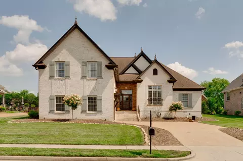 133 Saranac Trl, Hendersonville, TN 37075