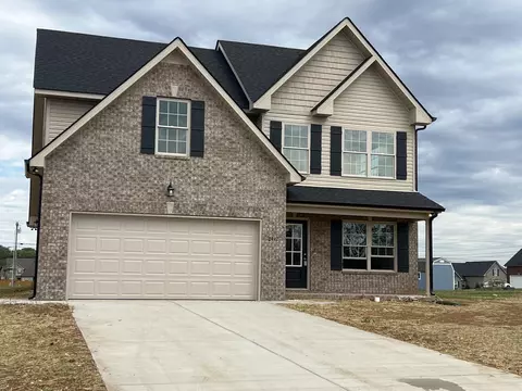 2912 Acron Ct, Christiana, TN 37037