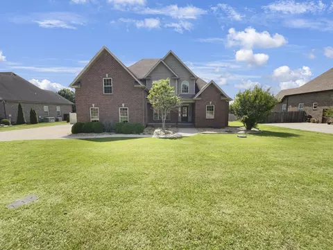 1116 Lila Dr, Murfreesboro, TN 37128