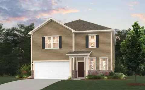 120 Millbrook Dr #LOT 11, Spring Hill, TN 37174