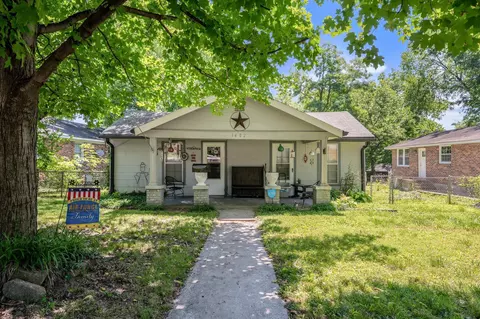 3402 Saindon St, Nashville, TN 37211