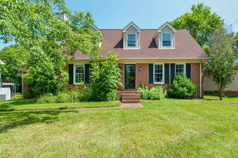 7017 Bay Cove Trl, Nashville, TN 37221