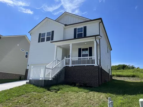 114 Millbrook Dr #LOT 8, Spring Hill, TN 37174