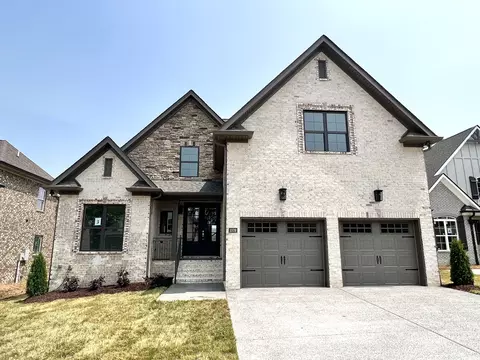 1009 Jackston Mack Way #3, Gallatin, TN 37066