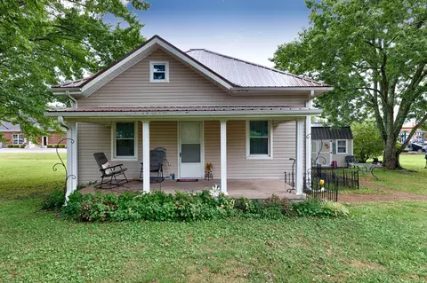 26928 Elk St, Ardmore, TN 38449