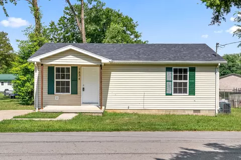 1854 Grimes Rd, Hopkinsville, KY 42240
