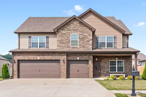 373 Winter Terrace Ln, Clarksville, TN 37040