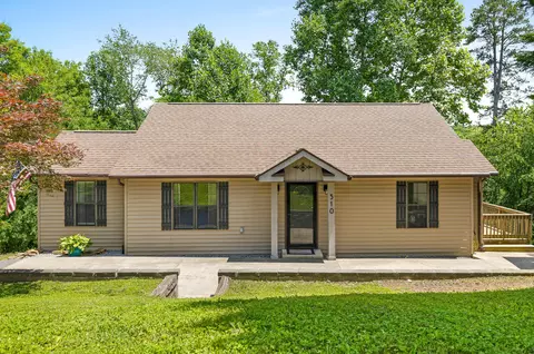 510 Soddy View Ln, Soddy Daisy, TN 37379
