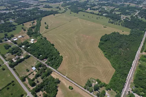 0 Christiana Rd - Tract 3-4, Christiana, TN 37037