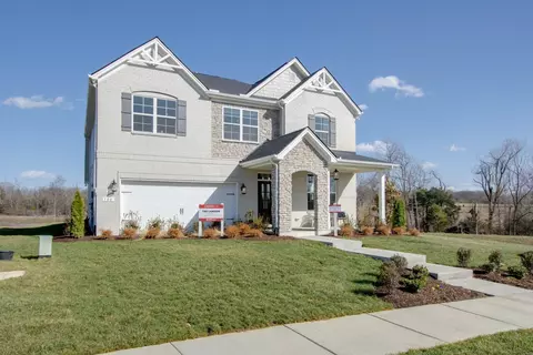 215 Heartland Dr, Mount Juliet, TN 37122