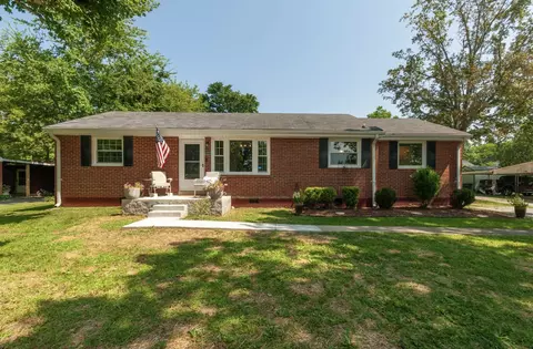 116 Pleasant Dr, Columbia, TN 38401