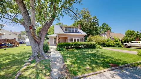 506 Park Pl, Shelbyville, TN 37160