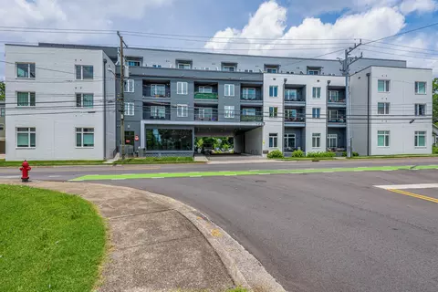 1041 E Trinity Ln #208, Nashville, TN 37216