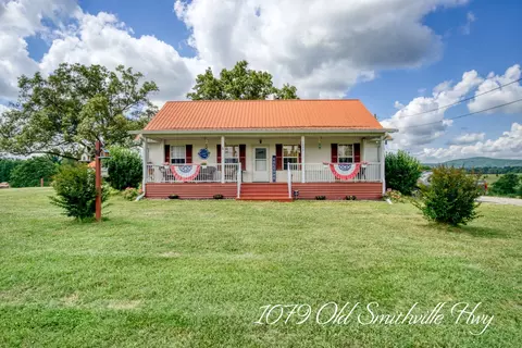 1079 Old Smithville Hwy N, Sparta, TN 38583