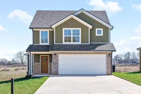 354 Frontier Dr, Clarksville, TN 37043