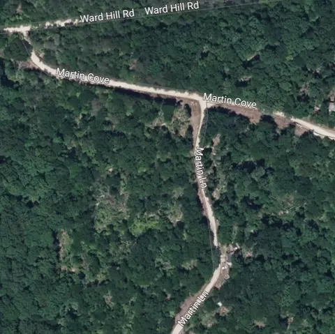 0 Martin Ln, Holladay, TN 38341