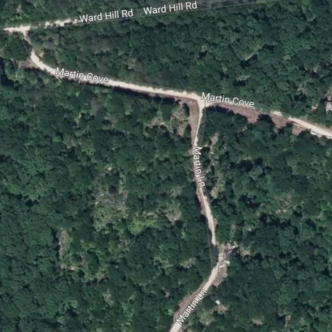 0 Martin Ln, Holladay, TN 38341