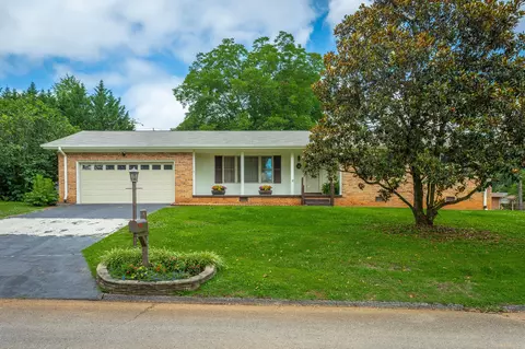 2321 David Ln, Chattanooga, TN 37421