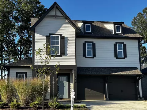 1065 Fallow Rd, Mount Juliet, TN 37122