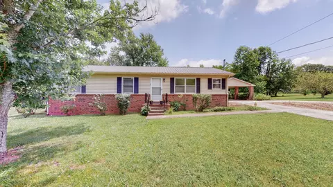 1205 Highway 82 S, Shelbyville, TN 37160