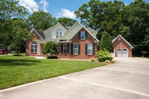 362 Regalwood Dr, Manchester, TN 37355