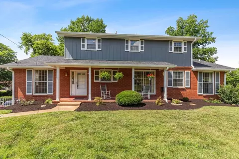 2024 Hickory Hill Ln, Hermitage, TN 37076