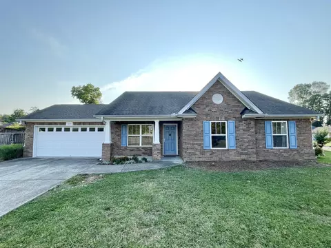 5029 Morning Dove Ln, Spring Hill, TN 37174