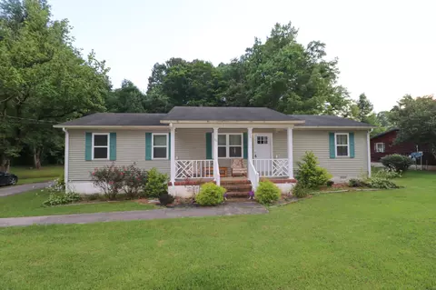 210 Osborn St, Mcminnville, TN 37110