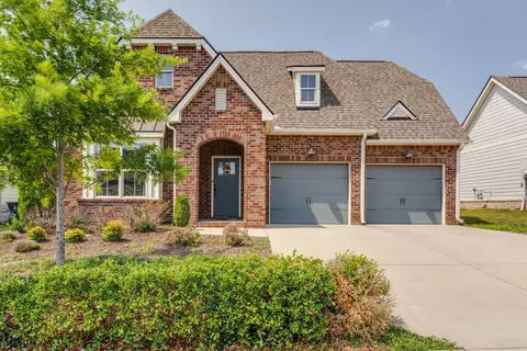671 Sire Ave, Mount Juliet, TN 37122