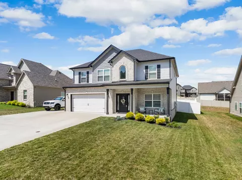 1158 Terraceside Cir, Clarksville, TN 37040