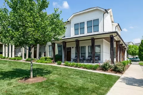 308 Artisan Ln, Nashville, TN 37204