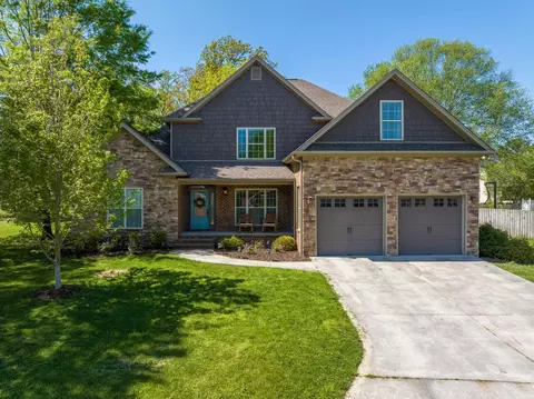 8461 Keystone Cir, Chattanooga, TN 37421 photo 1