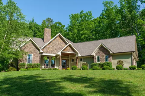 11107 Blair Rd, Apison, TN 37302