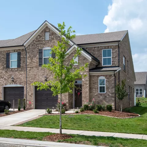 416 Deveron Dr, Gallatin, TN 37066