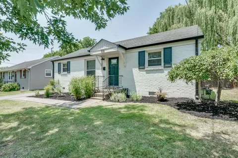 708 Lischey Ave, Nashville, TN 37207