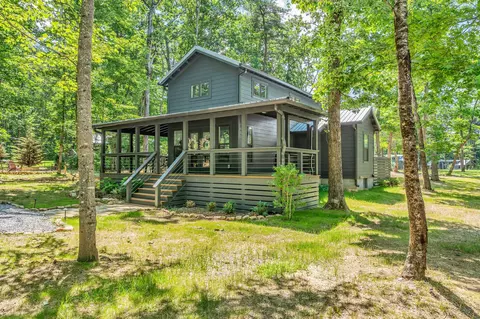 335 Deer Lick Trl, Monteagle, TN 37356