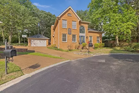 56 Brookhill Cir, Nashville, TN 37215