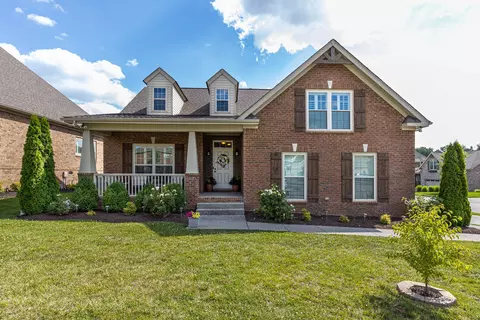 2000 Virgle Cir, Spring Hill, TN 37174